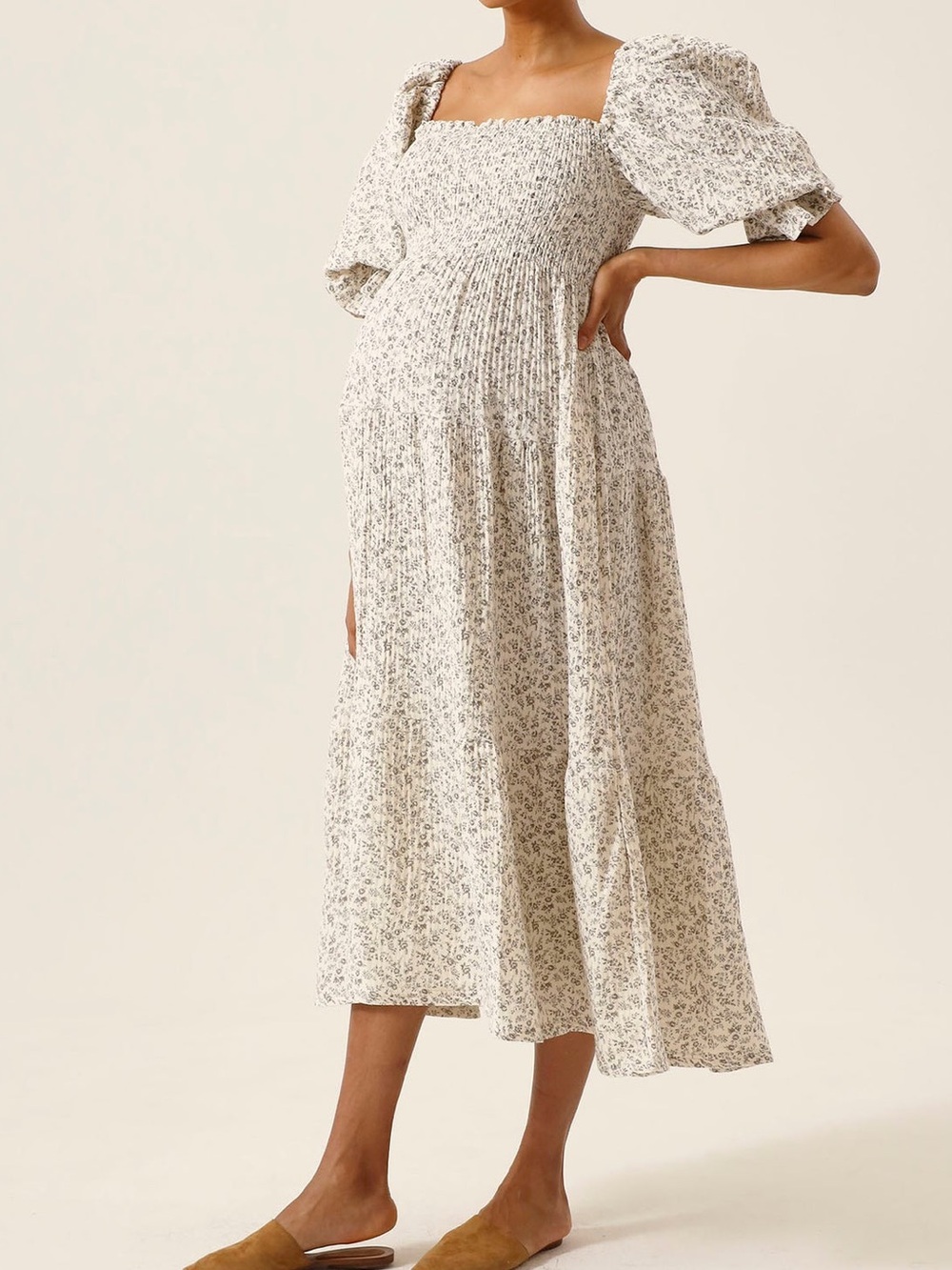 Nothing Fits But Kiko Dress Itchika Size L/XL